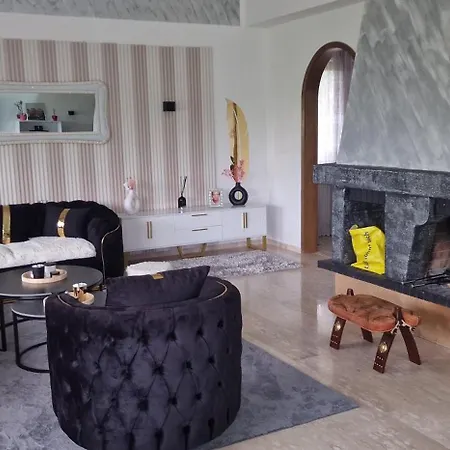 Albluxhotel Almira * Messstetten
