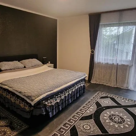 Albluxhotel Almira