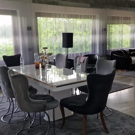 Guest house Albluxhotel Almira