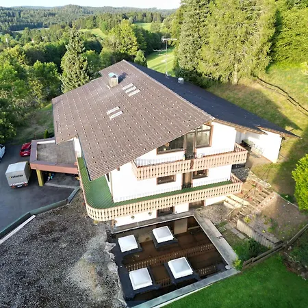 Albluxhotel Almira Messstetten